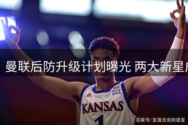 曼联后防升级计划曝光 两大新星成重点引援对象